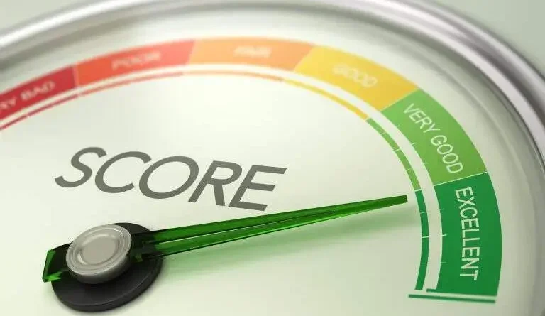 optimization score