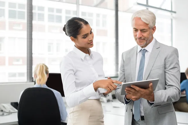 talent assistant
