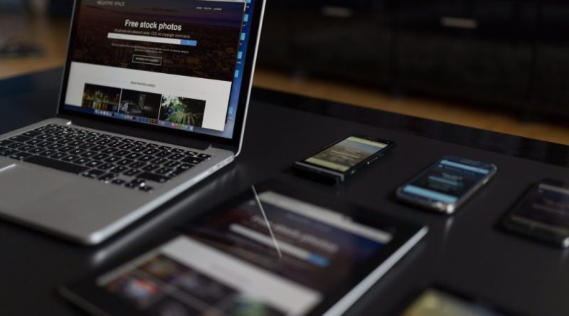 web design blog ideas