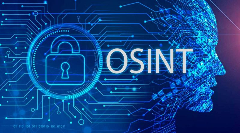 osint technical