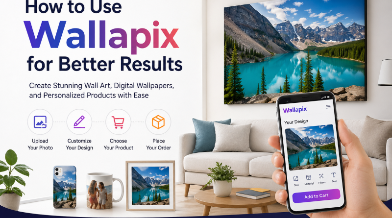 Wallapix