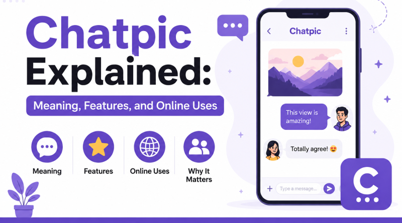 Chatpic