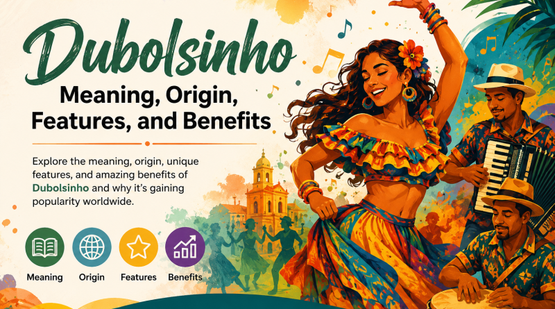 dubolsinho