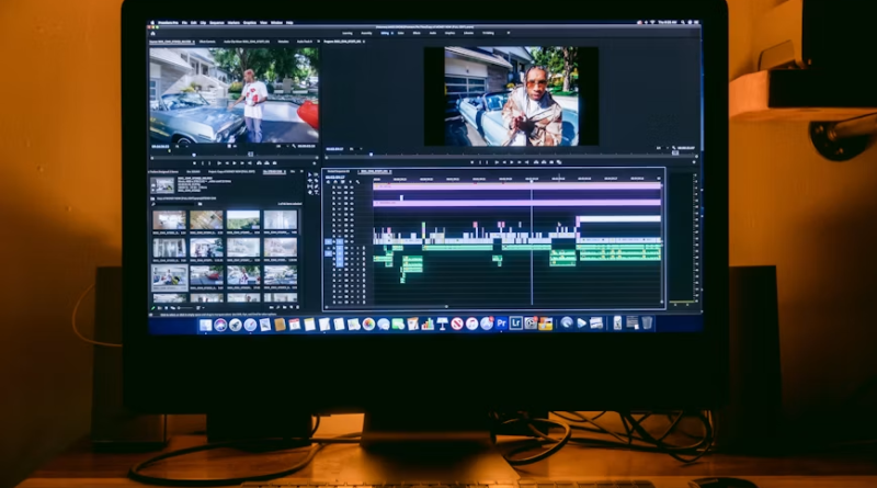 Best Free Video Editing Software Compared in 2026