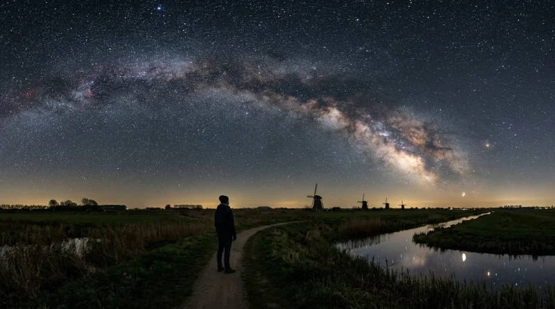 immensheid